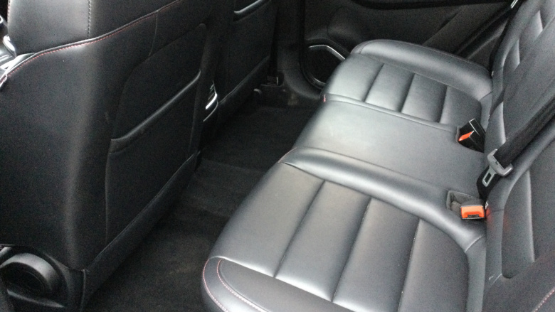 MG HS 1.5 T-GDI PHEV SE 5dr Auto Hatchback